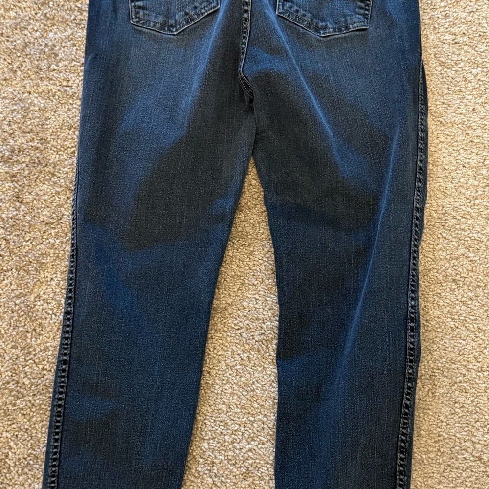 👖Kut from The Kloth Diana Fab Ab Skinny Jeans Petite High Rise - 10P - Picture 5 of 5